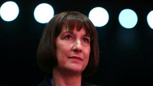 Debatte &uuml;ber teure Geschenke an Minister &uuml;berschattet Labour-Parteitag