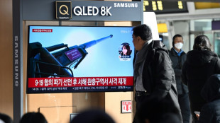 Nordkorea feuert rund 200 Granaten ab - S&uuml;dkorea ordnet Evakuierung zweier Inseln an