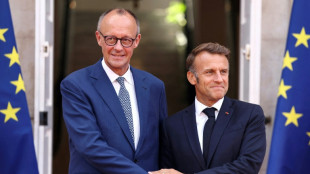 Le tandem Merz-Macron en qu&ecirc;te de souverainet&eacute; num&eacute;rique pour l'Europe