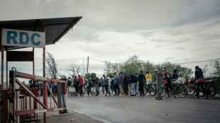 RDC: le M23 affirme qu'il se retirera d'Uvira, 85.000 r&eacute;fugi&eacute;s dans des conditions catastrophiques au Burundi