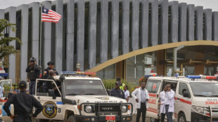 US Supreme Court lifts limits on third-country deportations