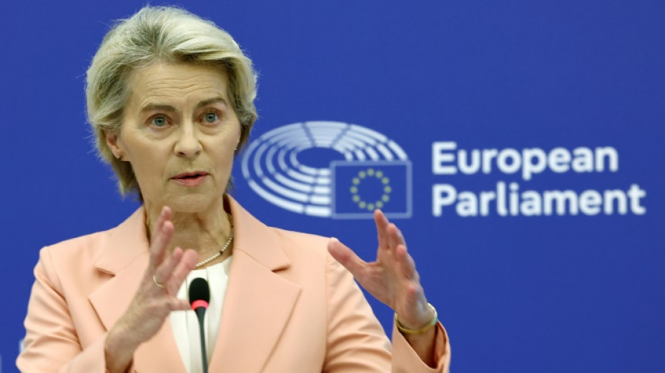 EU-Kommission k&uuml;ndigt neues Gesetz zu R&uuml;ckf&uuml;hrung illegal eingereister Migranten an