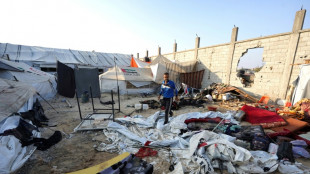 Beschuss nahe IKRK-B&uuml;ro im Gazastreifen: Israel weist Hamas-Vorw&uuml;rfe zur&uuml;ck