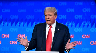 Trump verweigert bedingungslose Anerkennung des Ergebnisses der US-Pr&auml;sidentschaftswahl