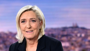 Neues Rechtsb&uuml;ndnis: Le Pen trifft Salvini und Wilders in Br&uuml;ssel