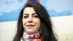 "Persepolis"-Autorin Satrapi erh&auml;lt Prinzessin-von-Asturien-Preis