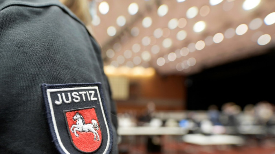 T&ouml;dliche Sch&uuml;sse bei Streit in Wolfsburg: Fast f&uuml;nf Jahre Haft in zweitem Prozess