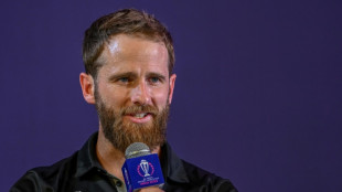 Williamson to miss second game of World Cup