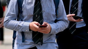 No 'meaningful' shift from social media sites after Australia teen ban: govt report