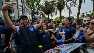 Erfolg f&uuml;r Bolsonaro-Verb&uuml;ndete bei Kommunalwahlen in Brasilien