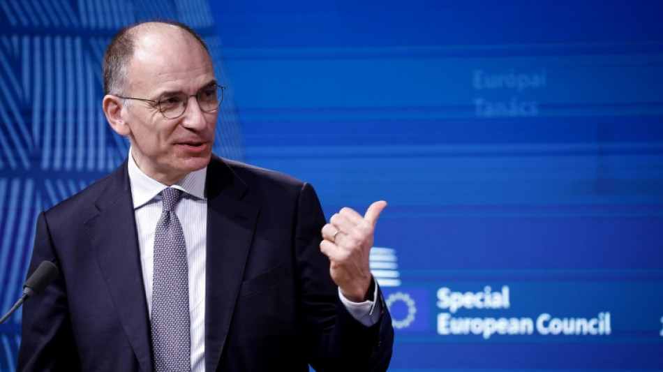 Wettbewerbsbericht: EU muss Wirtschaft konkurrenzf&auml;hig mit den USA machen