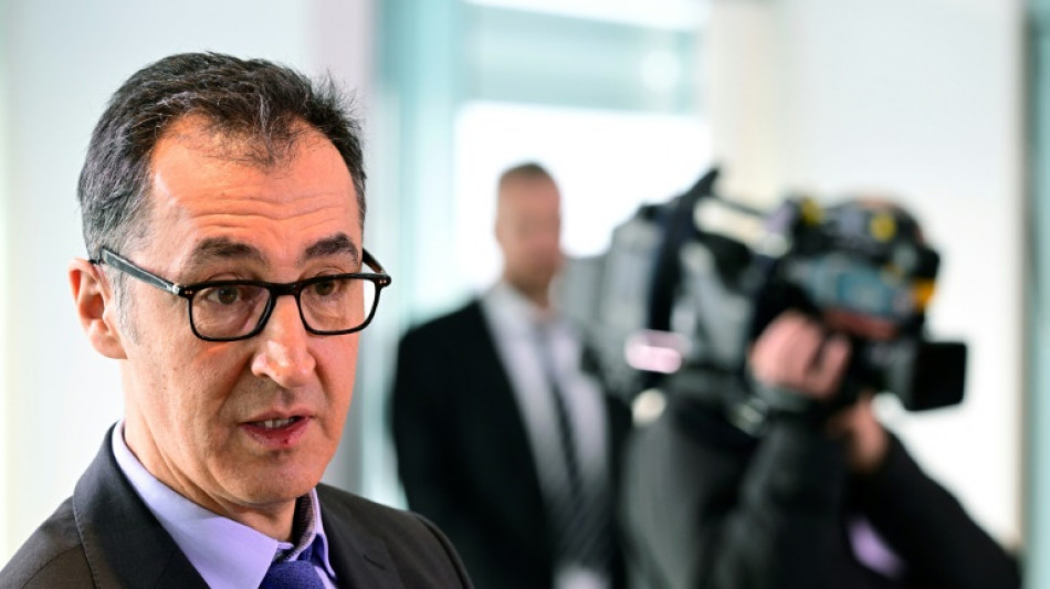 "Tierwohlcent": &Ouml;zdemir legt Eckpunkte f&uuml;r Verbrauchsteuer auf Fleischprodukte vor