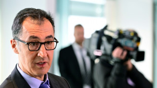 Parteikreise: &Ouml;zdemir will Gr&uuml;nen-Spitzenkandidat in Baden-W&uuml;rttemberg werden