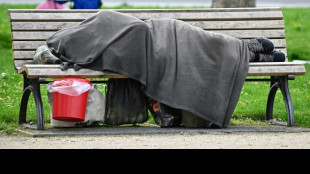 Gericht: Hessische Stadt muss bei Obdachlosenunterbringung Mindestma&szlig; erf&uuml;llen