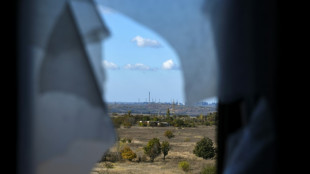 Ukraine zieht sich aus umk&auml;mpfter Stadt Awdijiwka zur&uuml;ck - "um Leben zu retten"