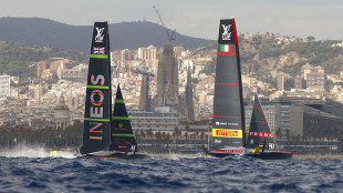 Finale Vuitton Cup: Ineos vince ancora, ora &egrave; 6-4 su Luna Rossa