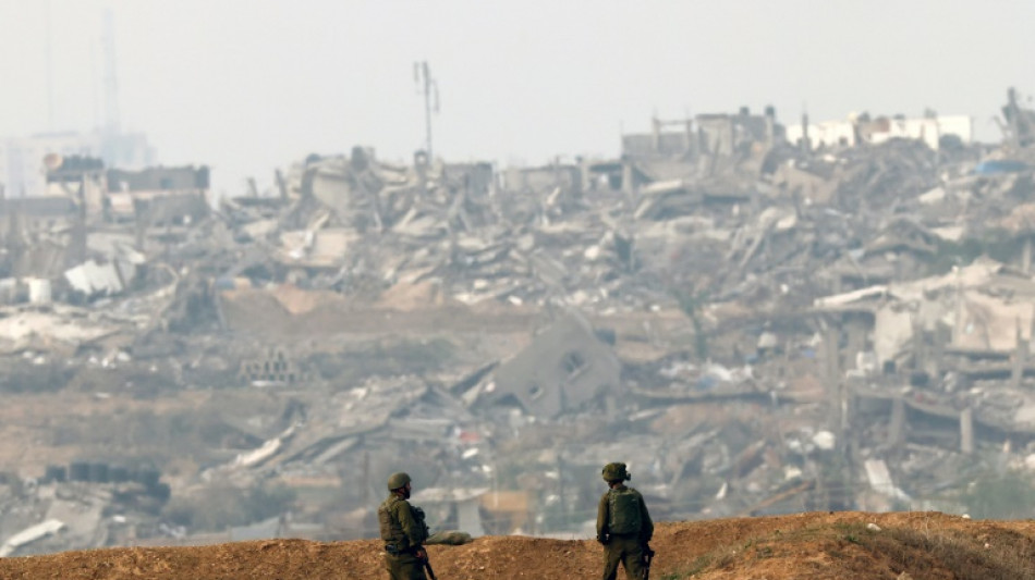 Schwere K&auml;mpfe verlagern sich weiter in den S&uuml;den des Gazastreifens