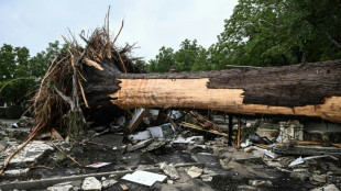 "Entr&eacute; en p&aacute;nico y rec&eacute;": testimonios de las inundaciones en Texas