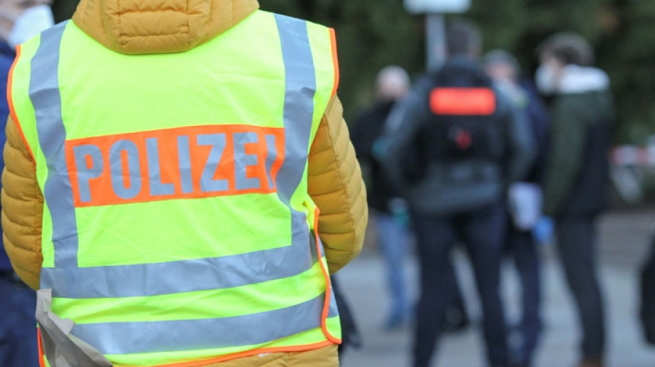 Verd&auml;chtiger mehr als acht Jahre nach Mord an 84-J&auml;hriger in Vlotho gefasst 