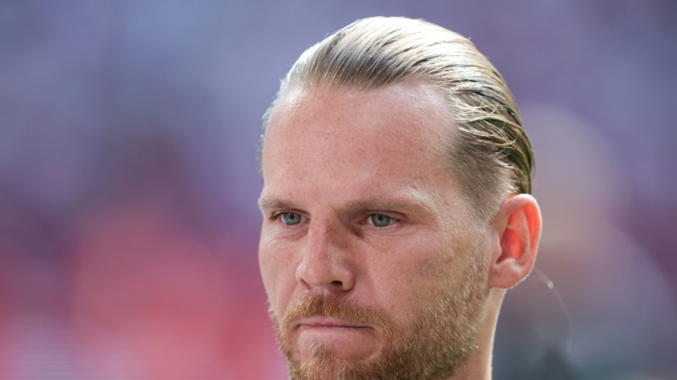 Trainer Polanski bei Gladbach entlassen