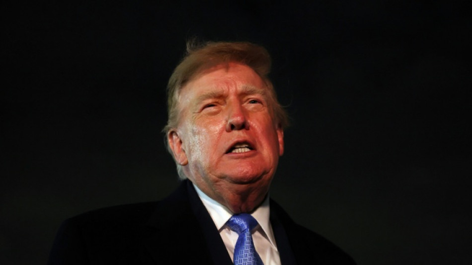 Oil prices spike after Trump rejects Iran truce offer