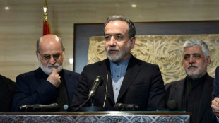 Irans Au&szlig;enminister: Teheran unterst&uuml;tzt Bem&uuml;hungen um Waffenruhe im Libanon 