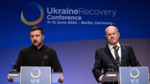 Zelensky, conferenza Svizzera è di per sè successo