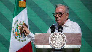 El gobernador mexicano acusado de narcotr&aacute;fico por EEUU deja su cargo para ser investigado