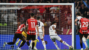 Coupe d'Italie: Bologne met fin à 51 années d'attente