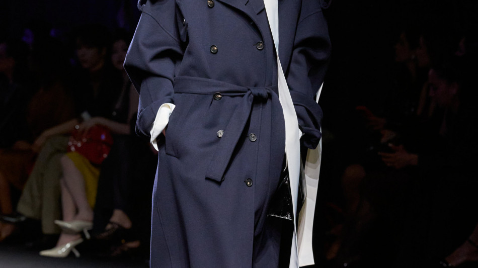 Ferragamo, 'tutti abbiamo attraversato un oceano per un nuovo inizio'