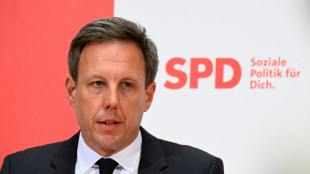 Schleswig-Holsteins SPD-Fraktionschef Losse-M&uuml;ller tritt zur&uuml;ck