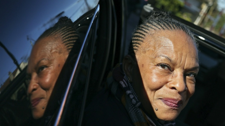 Christiane Taubira, l'&eacute;lectron libre qui n'a pas convaincu la gauche