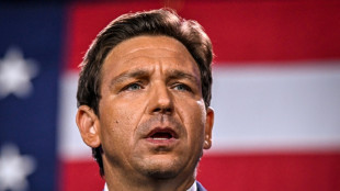 DeSantis steigt aus Rennen um US-Pr&auml;sidentschaftskandidatur aus und unterst&uuml;tzt Trump 