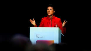 Wagenknecht will "politisch Heimatlose" gewinnen - BSW stellt sich f&uuml;r EU-Wahl auf