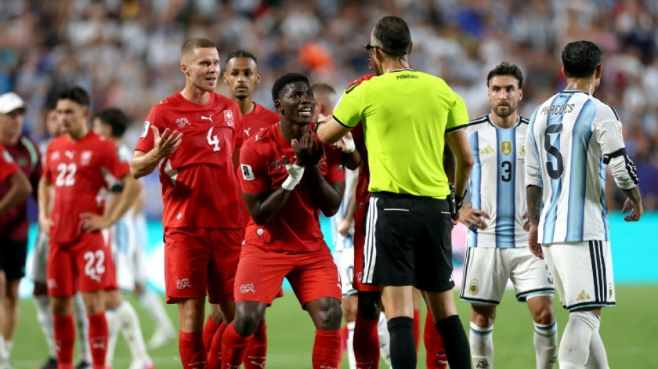 Swiss forward Embolo joins Atlanta United