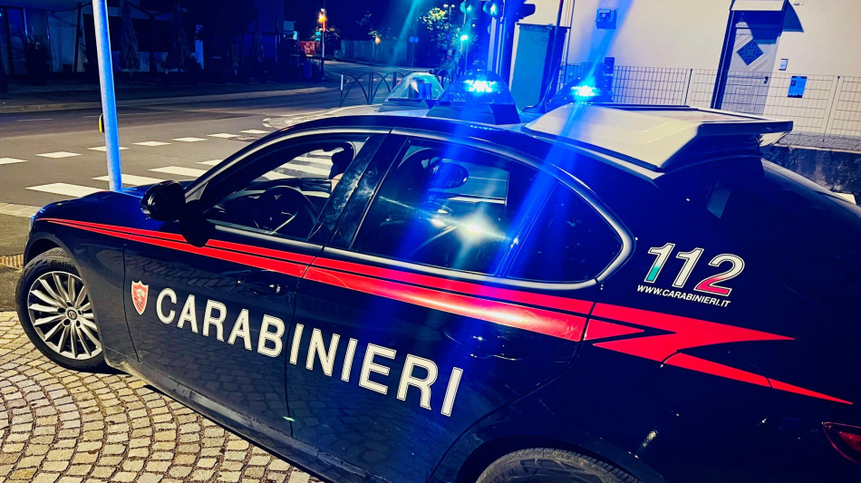 Rissa nel Napoletano, un morto e due feriti