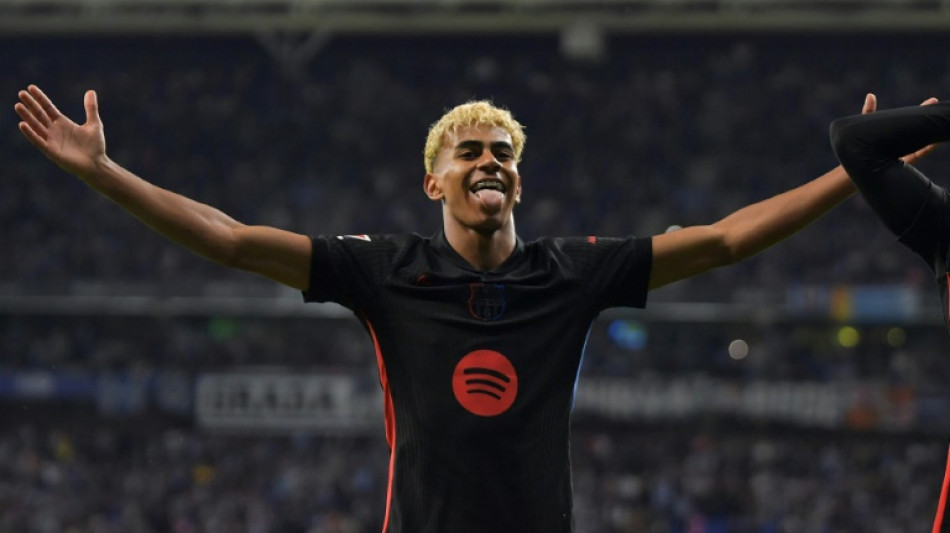 Espagne: les promesses d'un Barça champion pour la 28e fois