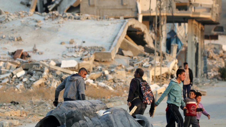 Las oeneg&eacute;s listas para distribuir la ayuda humanitaria en Gaza aunque temen obst&aacute;culos