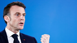 Macron h&auml;lt trotz Ablehnung durch den Senat an EU-Abkommen mit Kanada fest