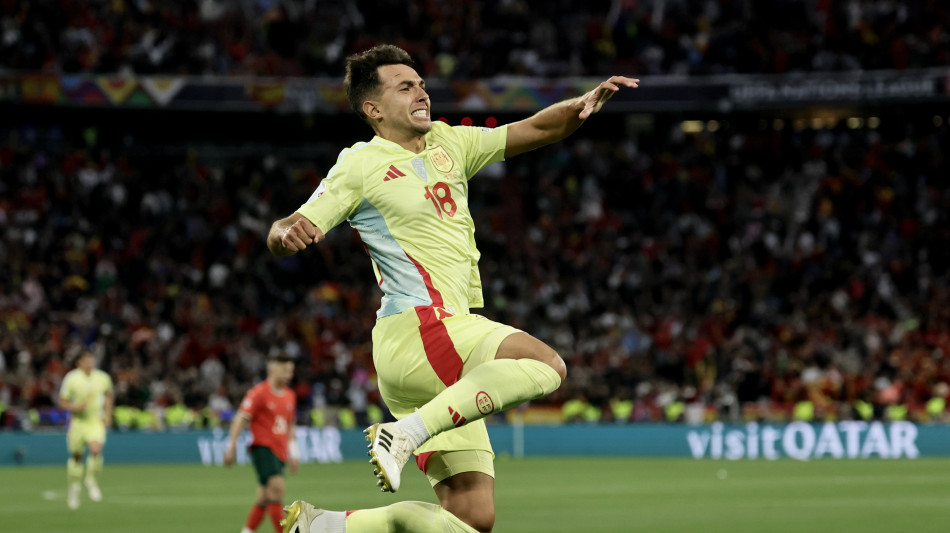 Calcio: l'Arsenal ufficializza Zubimendi, è costato 60 mln euro