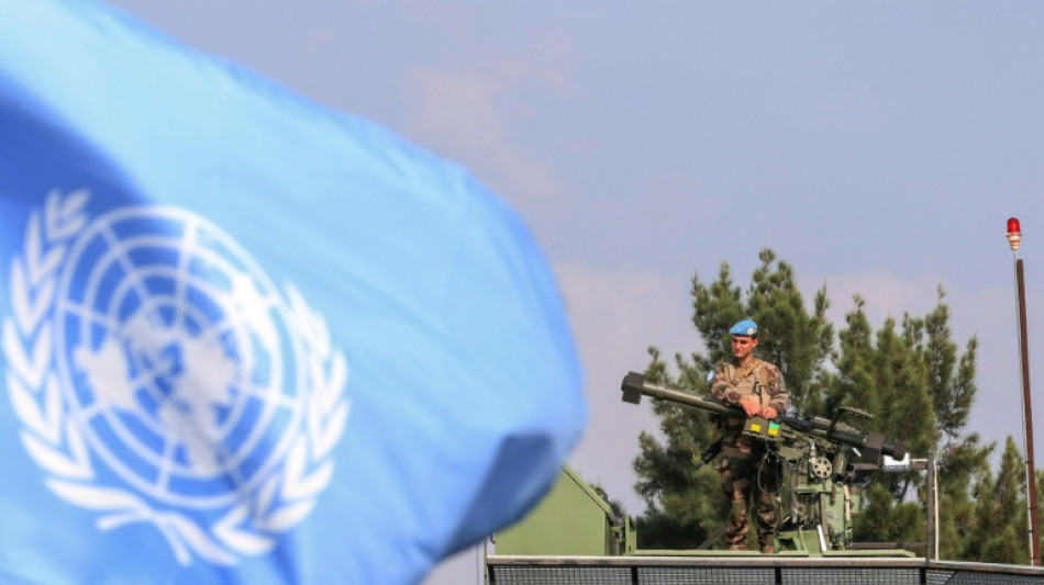 Em Gaza, nem a bandeira da ONU serve de prote&ccedil;&atilde;o