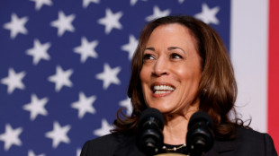 Harris erh&auml;lt Unterst&uuml;tzung namhafter US-Gouverneure f&uuml;r Kandidatur
