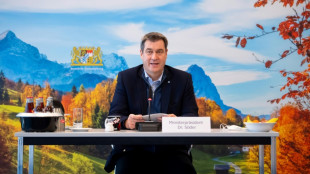 S&ouml;der warnt Union vor Schwarz-Gr&uuml;n - B&uuml;ndnis mit Gr&uuml;nen w&uuml;rde W&auml;hler abschrecken