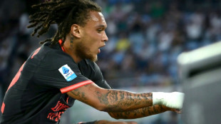 Moreira leads AC Milan fightback in Lazio draw