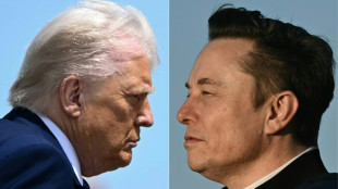 Trump orders space regulations eased in win for Musk