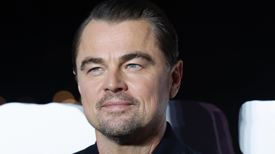 L'Onu augura buon compleanno a DiCaprio, messaggero di Pace