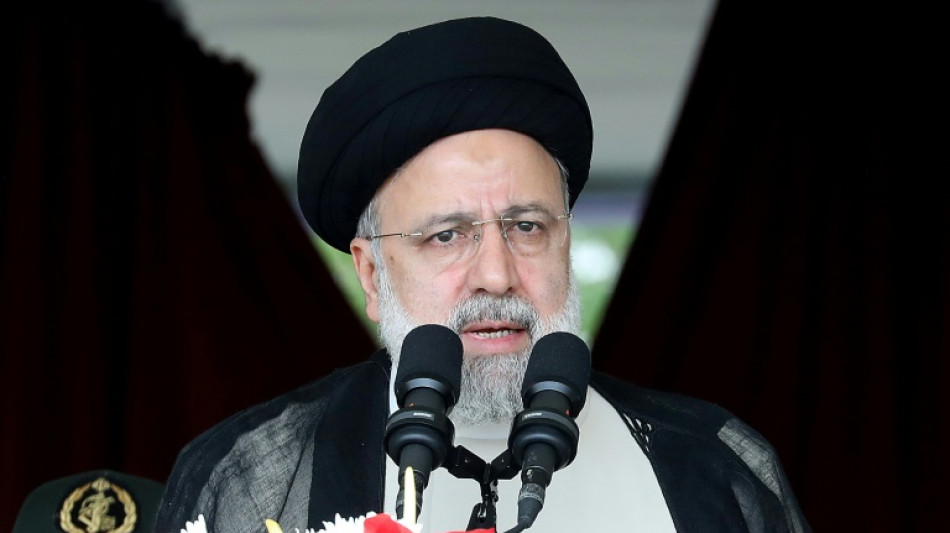 Au&szlig;enpolitiker zu Iran: Kein Kurswechsel - aber interne Machtk&auml;mpfe erwartet
