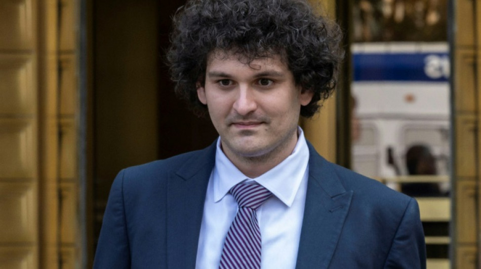 Fundador da FTX afirma em tribunal que agiu 'de boa-f&eacute;'
