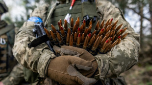 Rufe nach mehr EU-Unterst&uuml;tzung nach H&auml;ngepartie um US-Ukraine-Hilfen