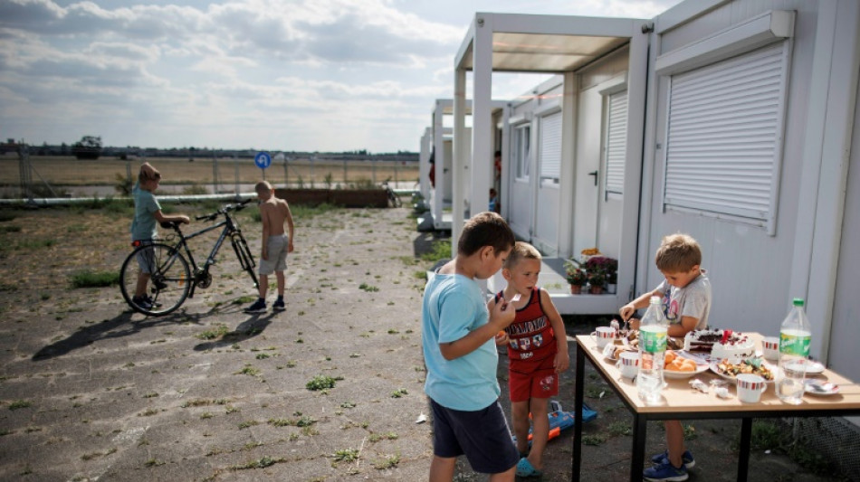 SPD offen f&uuml;r erleichterte Arbeitsm&ouml;glichkeiten f&uuml;r Gefl&uuml;chtete